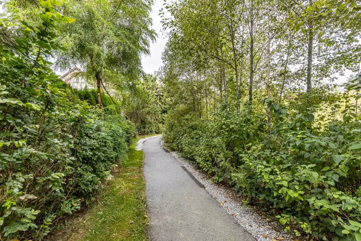 Hallway Photo of 10 6828 208a Street, Langley, BC