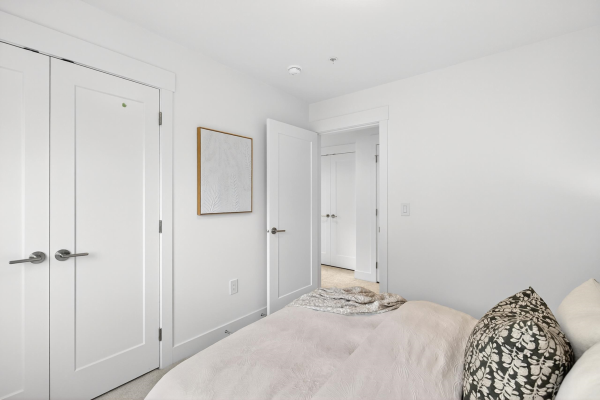 Loft / Bonus Room Photo of 10 6828 208a Street, Langley, BC