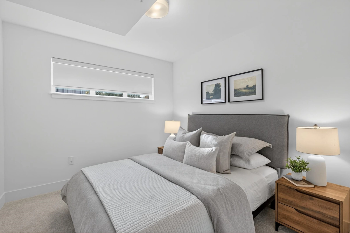 Mudroom Photo of 10 6828 208a Street, Langley, BC