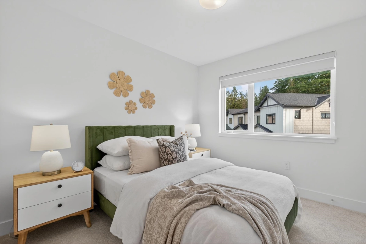 Office / Den Photo of 10 6828 208a Street, Langley, BC