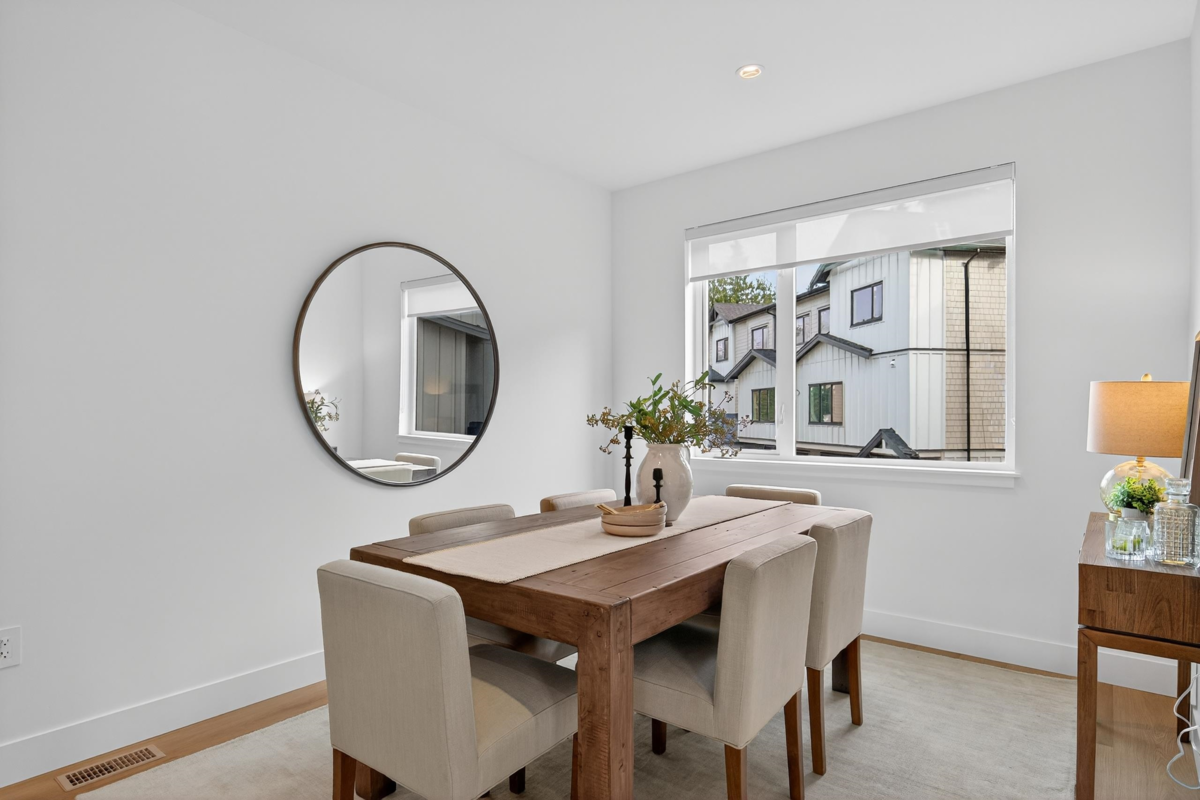 Pantry Photo of 10 6828 208a Street, Langley, BC