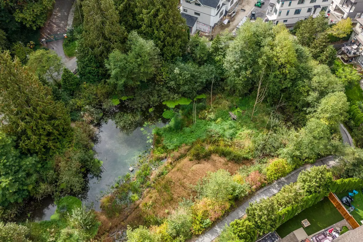 Staircase Photo of 10 6828 208a Street, Langley, BC