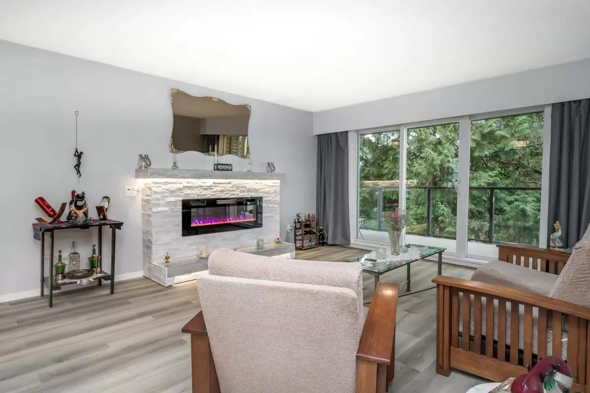 Bedroom 4 Photo of 203 32040 Peardonville Road, Abbotsford, BC