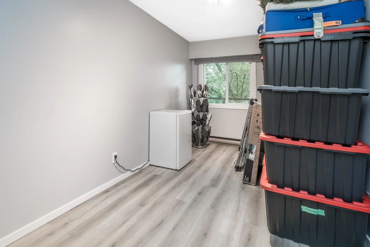 Mudroom Photo of 203 32040 Peardonville Road, Abbotsford, BC