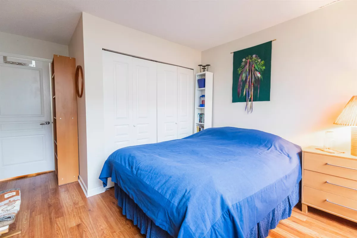 Living Room Photo of 207 15466 North Bluff Road, White Rock, BC