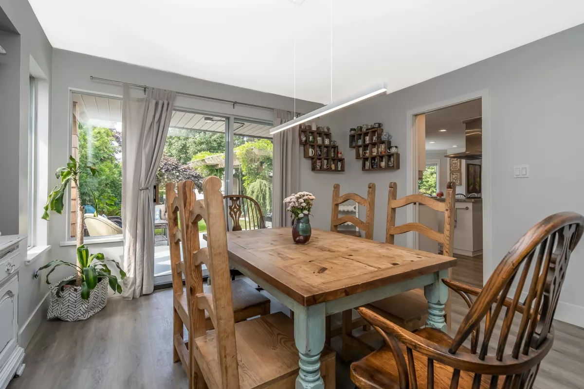 Bedroom 2 Photo of 4553 66 Street, Ladner, BC