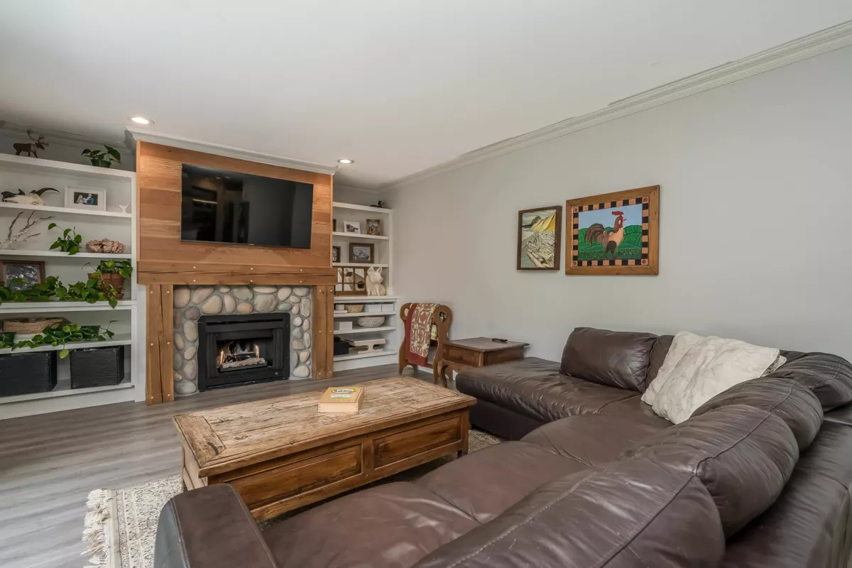 Bedroom 3 Photo of 4553 66 Street, Ladner, BC