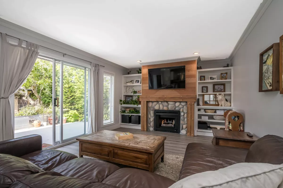 Bedroom 4 Photo of 4553 66 Street, Ladner, BC