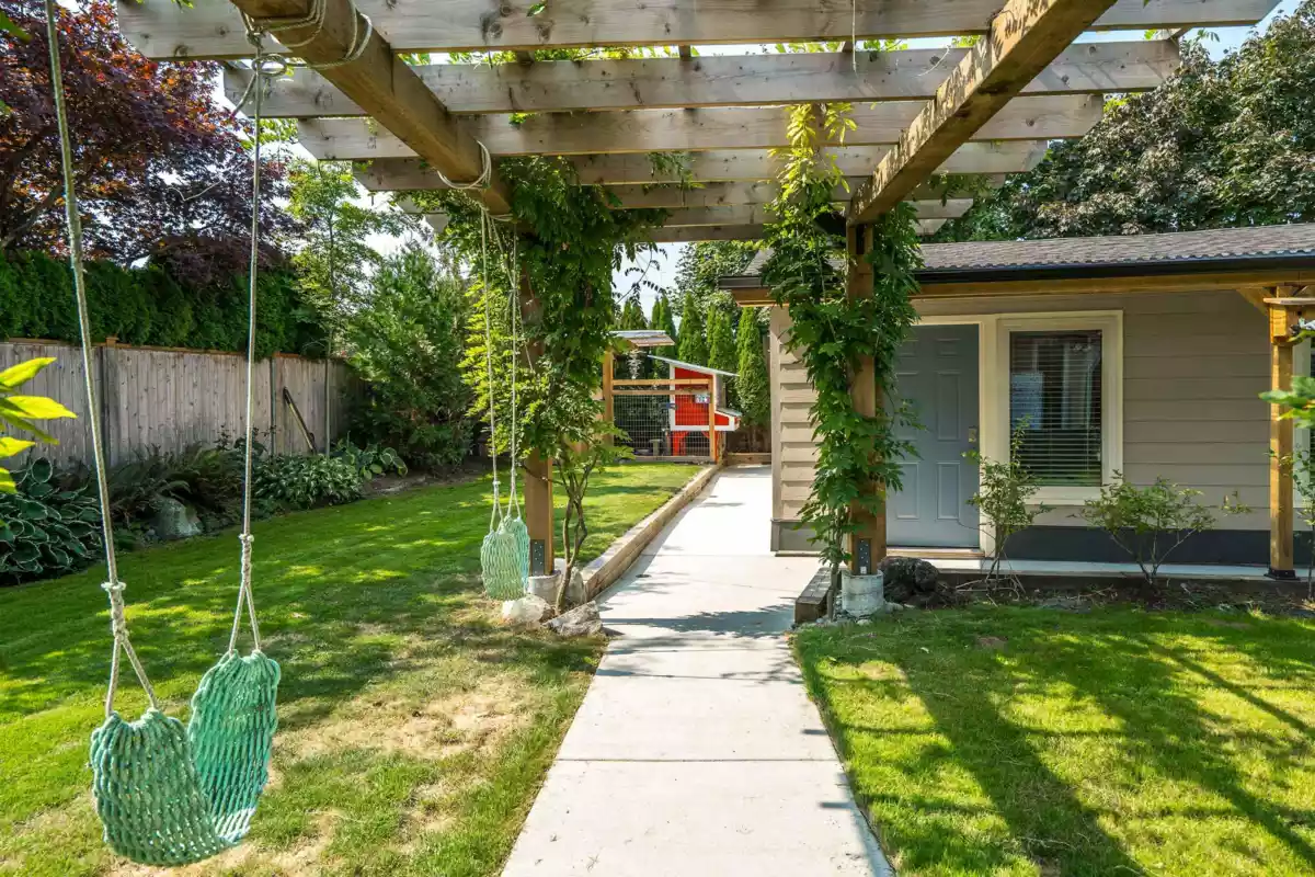 Community Amenities Photo (Clubhouse) of 4553 66 Street, Ladner, BC