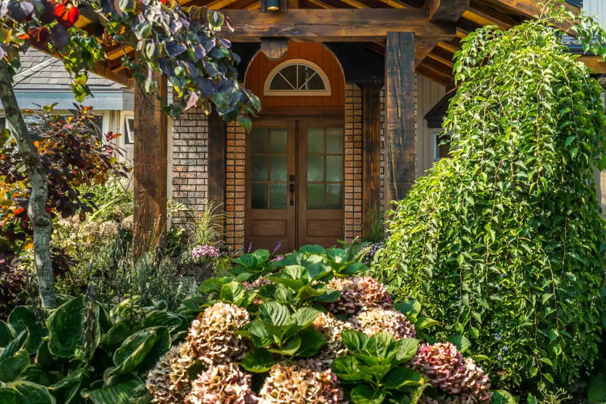 Dining Area Photo of 4553 66 Street, Ladner, BC