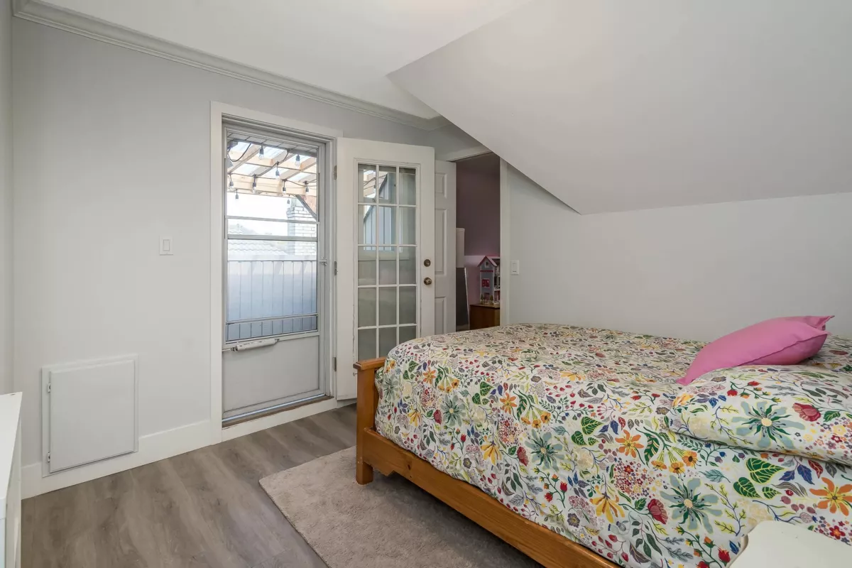 Front Yard Photo of 4553 66 Street, Ladner, BC