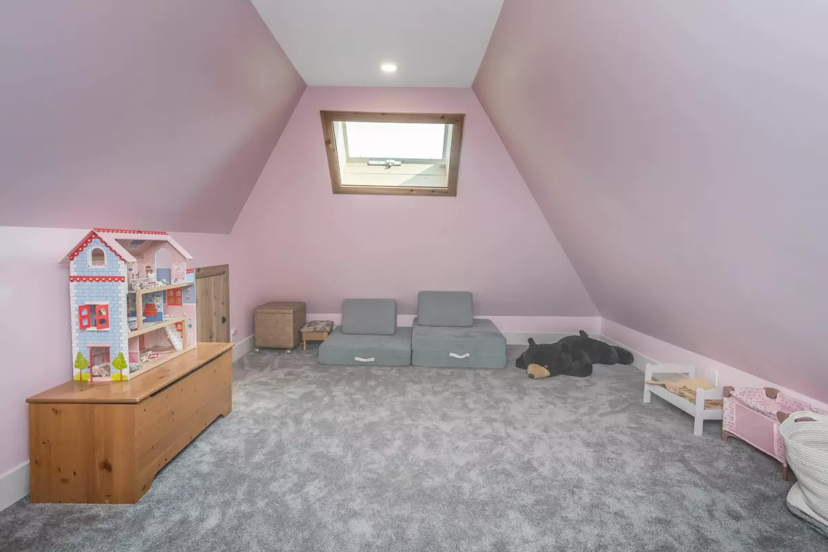 Garden / Landscaping Photo of 4553 66 Street, Ladner, BC