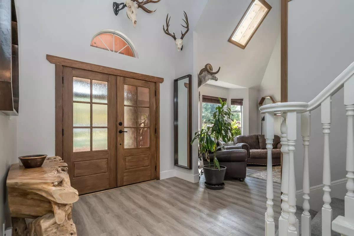 Kitchen Photo of 4553 66 Street, Ladner, BC