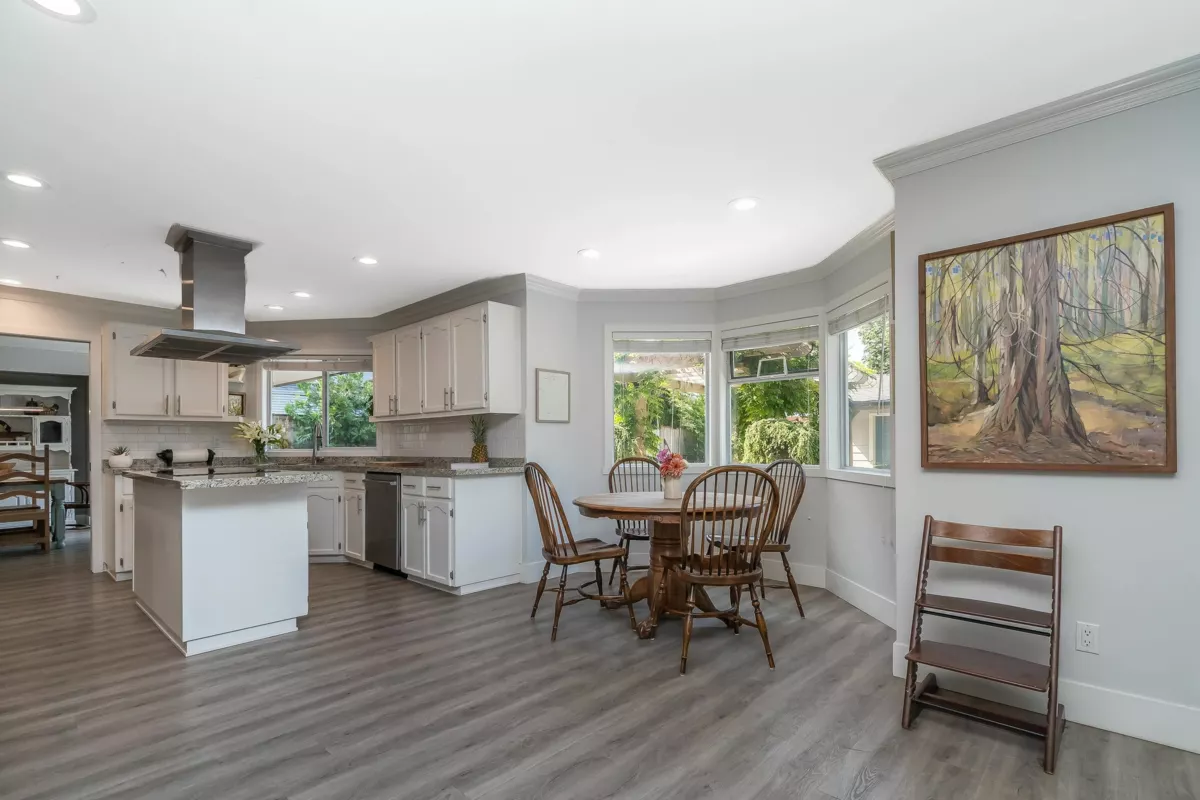 Mudroom Photo of 4553 66 Street, Ladner, BC