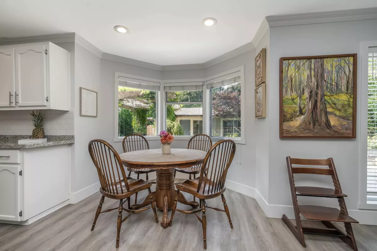 Office / Den Photo of 4553 66 Street, Ladner, BC