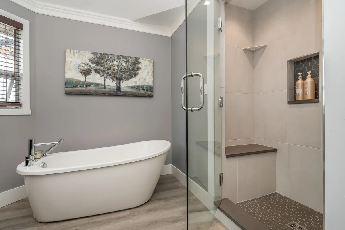 Outdoor Patio Photo of 4553 66 Street, Ladner, BC