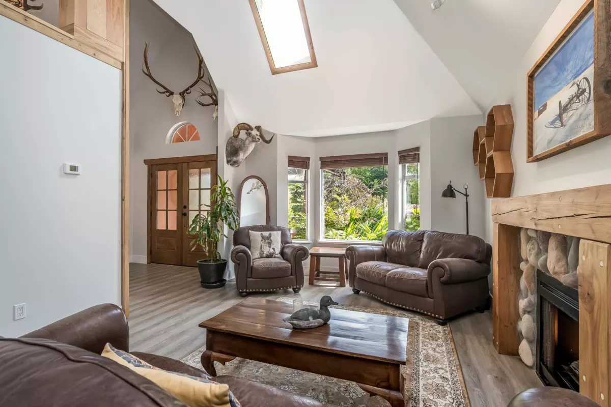 Pantry Photo of 4553 66 Street, Ladner, BC