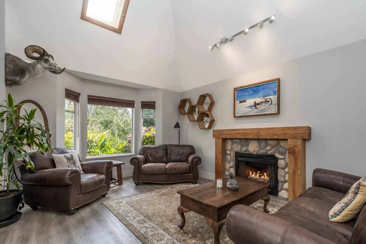 Primary Bedroom Photo of 4553 66 Street, Ladner, BC