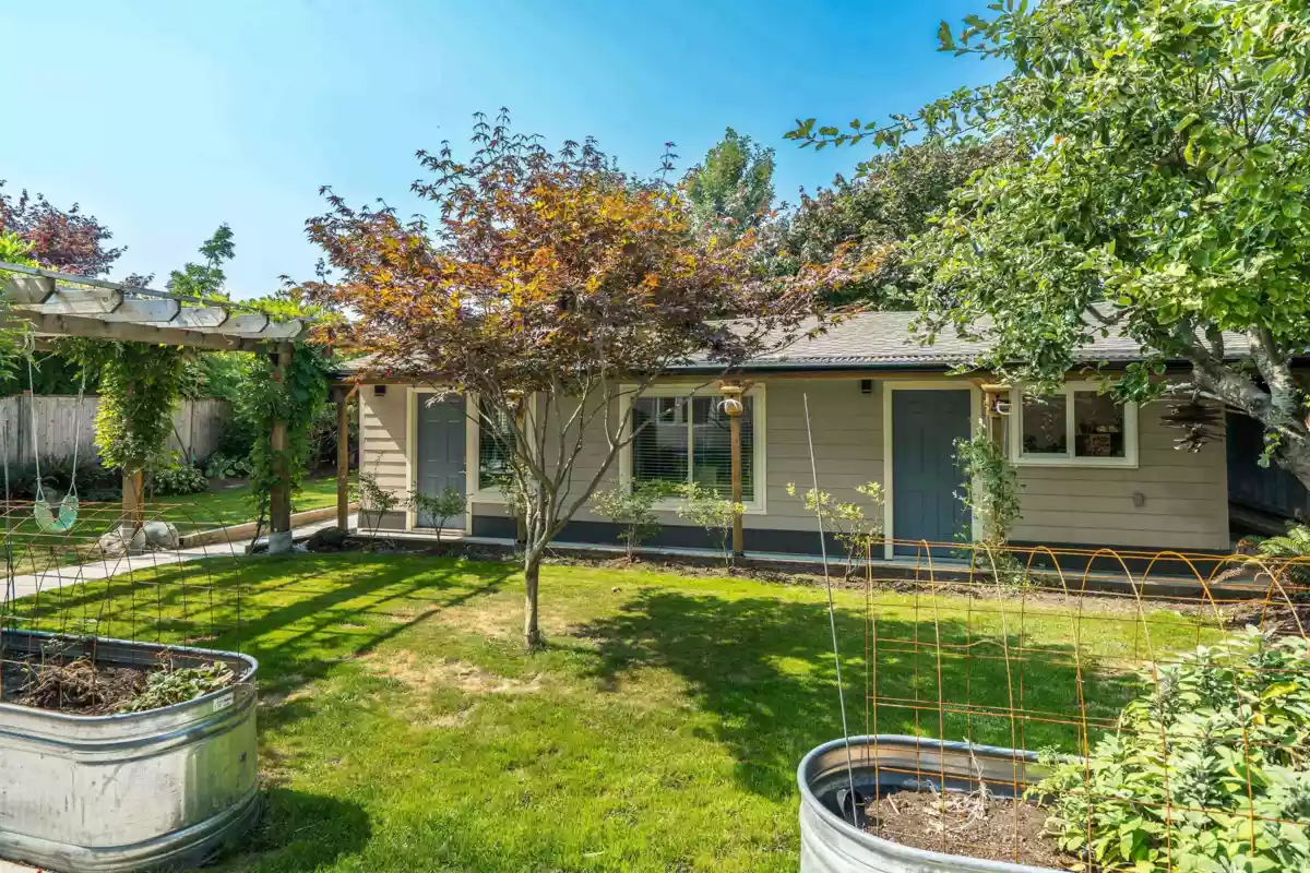 Street View Photo of 4553 66 Street, Ladner, BC