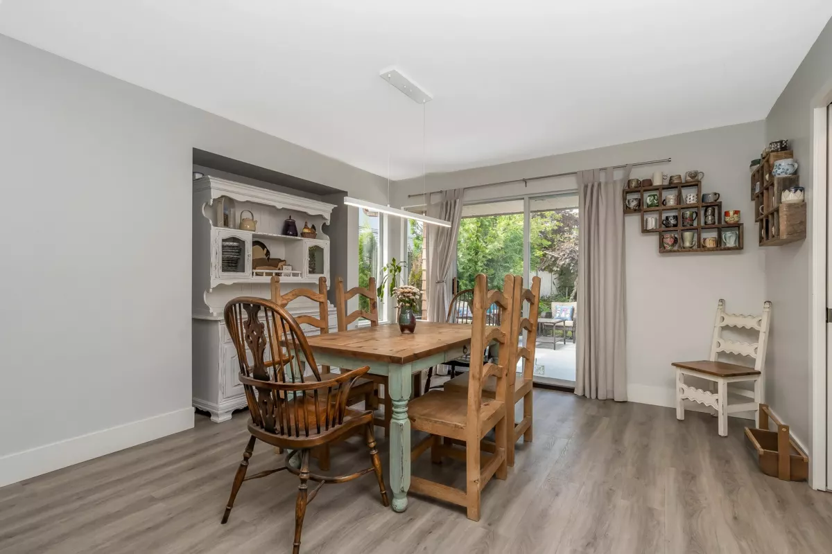 Walk-In Closet Photo of 4553 66 Street, Ladner, BC