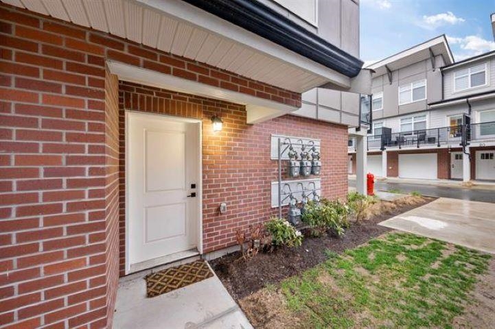 Bedroom 4 Photo of 6 22334 48 Avenue, Langley, BC