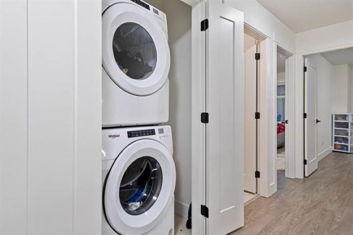 Kitchen Photo of 6 22334 48 Avenue, Langley, BC