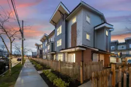 6 22334 48 Avenue, Langley, BC