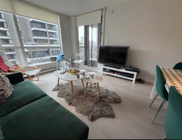 707 1420 W Georgia Street, Vancouver, BC, Vancouver — Apartment/Condo for sale