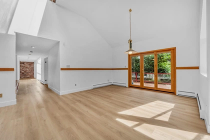 2901 Allan Road, North Vancouver, BC, North Vancouver — Single Family Residence for sale