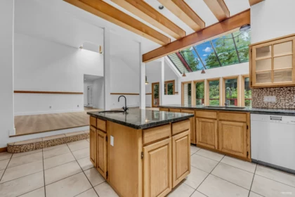 2901 Allan Road, North Vancouver, BC, North Vancouver — Single Family Residence for sale