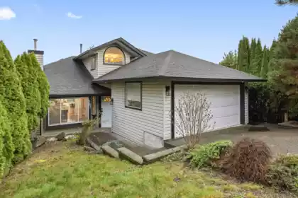 187 Warrick Street, Coquitlam, BC