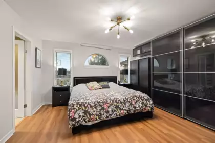 Hallway Photo of 187 Warrick Street, Coquitlam, BC