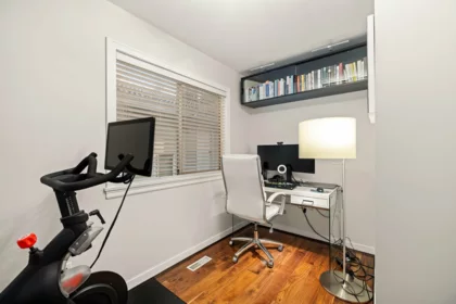 Mudroom Photo of 187 Warrick Street, Coquitlam, BC