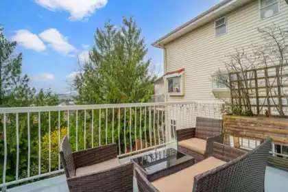 Office / Den Photo of 187 Warrick Street, Coquitlam, BC