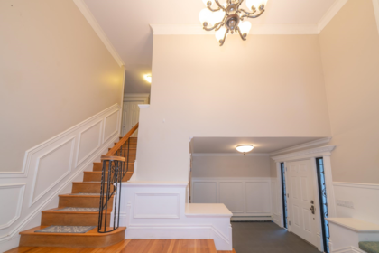 Basement Recreation Room Photo of 1949 134 Street, Surrey, BC
