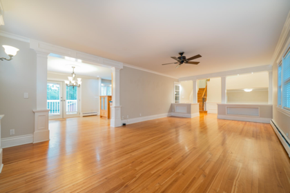 Dining Area Photo of 1949 134 Street, Surrey, BC