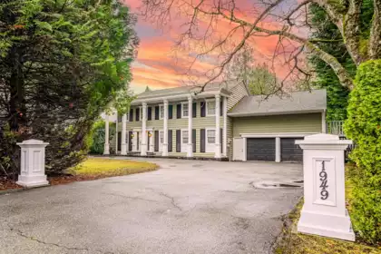 1949 134 Street, Surrey, BC, Crescent Bch Ocean Pk. — 8 bed single family residence for sale