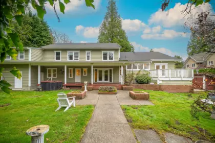Street View Photo of 1949 134 Street, Surrey, BC