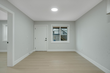Aerial View of 17246 59 Avenue, Surrey, BC