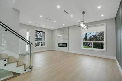 Breakfast Nook Photo of 17246 59 Avenue, Surrey, BC