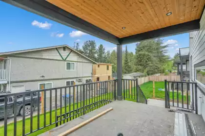 Community Amenities Photo (Clubhouse) of 17246 59 Avenue, Surrey, BC