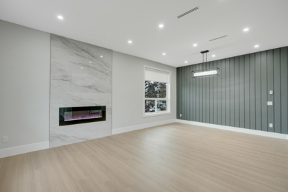 Dining Area Photo of 17246 59 Avenue, Surrey, BC