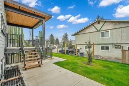 Fitness Center Photo Near 17246 59 Avenue, Surrey, BC