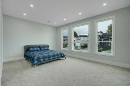 Garage Interior Photo of 17246 59 Avenue, Surrey, BC