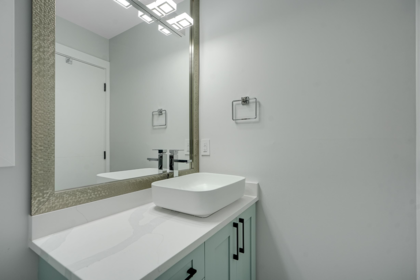 Laundry Room Photo of 17246 59 Avenue, Surrey, BC