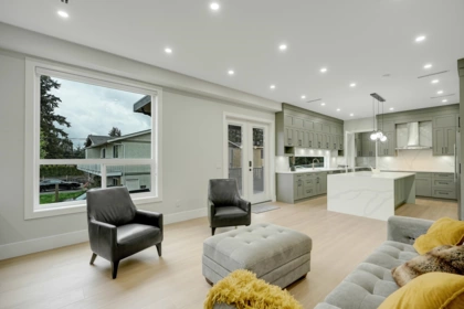Office / Den Photo of 17246 59 Avenue, Surrey, BC