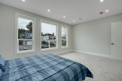 Outdoor Patio Photo of 17246 59 Avenue, Surrey, BC