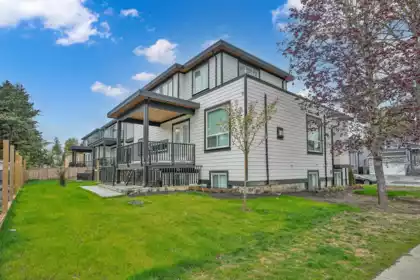 Playground / Recreational Area Near 17246 59 Avenue, Surrey, BC