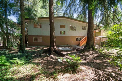 Street View Photo of 3687 Coast Meridian Road, Port Coquitlam, BC