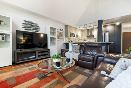 412 11595 Fraser Street, Maple Ridge, BC, Maple Ridge — Apartment/Condo for sale